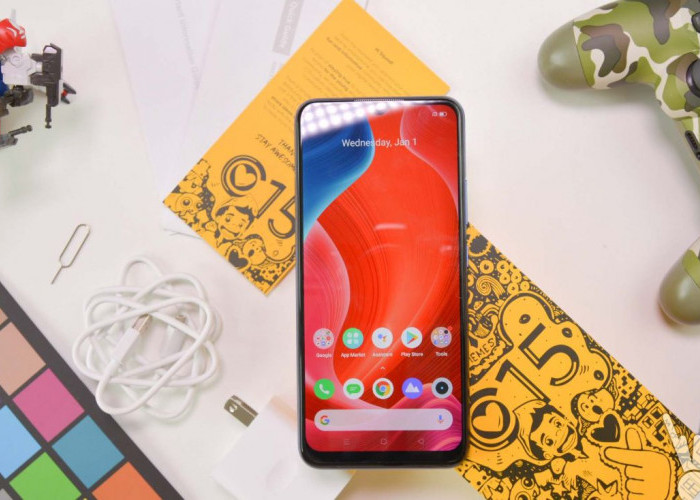 Apakah Realme C15 Cocok untuk Hiking Solo? Ini Evaluasi Risiko dan Keamanannya!