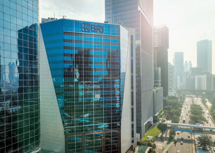 PPATK Blokir Rekening Pasif, BRI Pastikan Dana Nasabah Tetap Aman