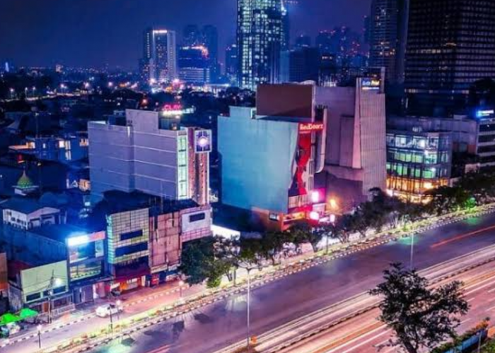 Mau Tahu! Inilah 5 Alasan Saya tidak Ingin Tinggal di Jakarta, Cek! Apakah Anda Juga Sama? 