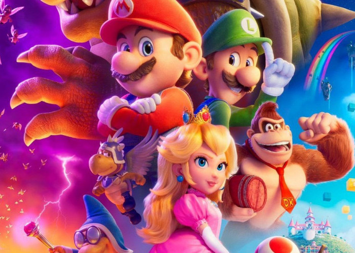 12 Game Jadul 90-an Ini Bikin Nostalgia Meledak, Nomor 5 Paling Bikin Kangen!