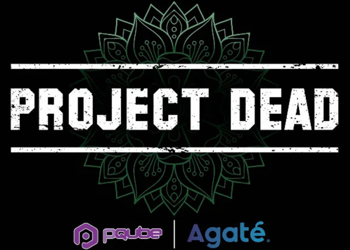 Kode Nama 'Project Dead': Game Action-Shooter RPG dengan Gabungan Elemen Roguelite & Multiplayer, Mari Simak!