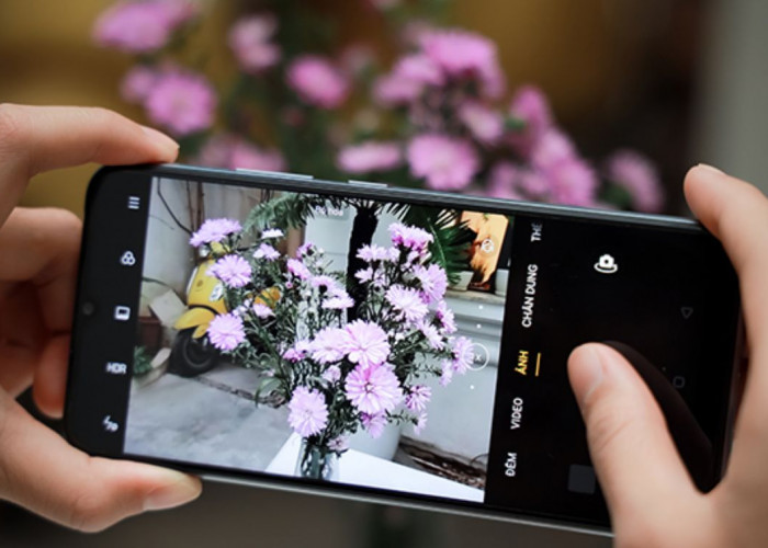 Dokumentasi Pesta Taman dengan Realme C15: Kamera Ultra-Wide yang Tetap Bisa Diandalkan?