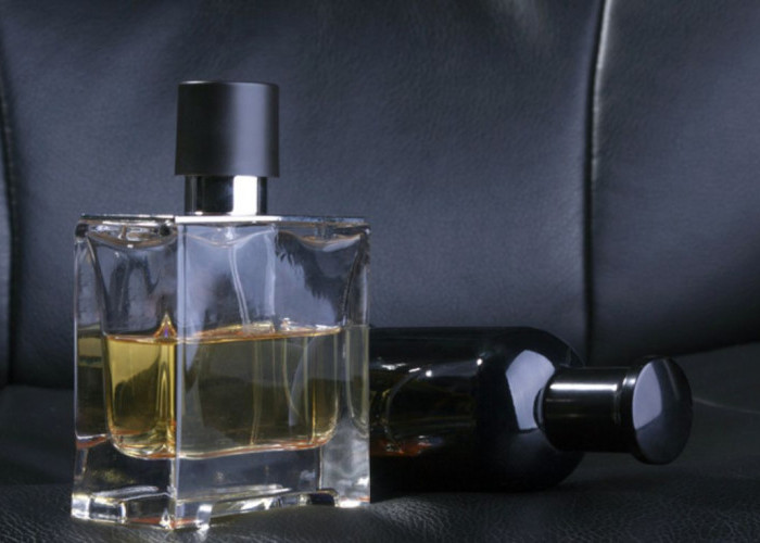 Ini Dia! Rekomendasi Parfum Wanita Alfamart Berdasarkan Kepribadianmu!