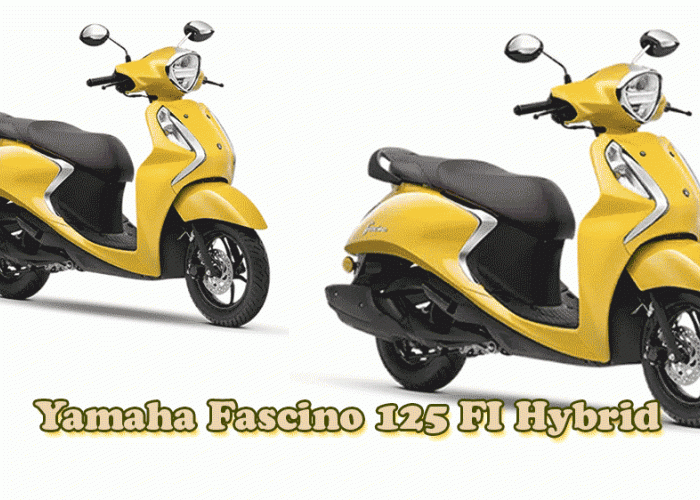 Bocoran 5 Motor Baru Yamaha 2026: Dari Skutik Hybrid hingga XMAX Tech Max, Siap Lawan Dominasi Honda