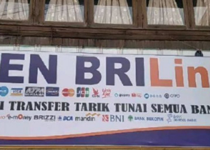 Agen BRILink Menjamur di Kayuagung, Solusi Transaksi Nyaman dan Aman