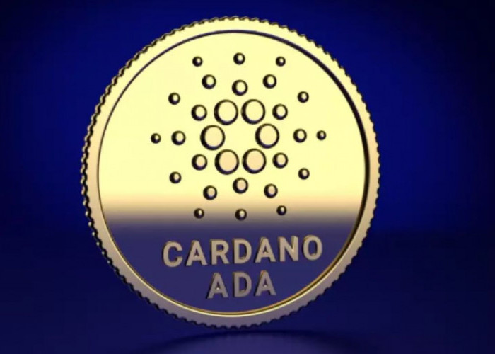 Prediksi Menggemparkan Analis Kripto Ali: Cardano (ADA) Bersiap Lonjakan 80%, Pasca Persetujuan Bitcoin ETF!