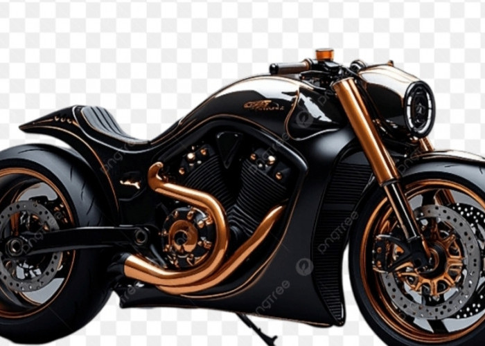 Motor Custom 2026 Makin Diminati, Royal Enfield Classic 350 Jadi Pilihan