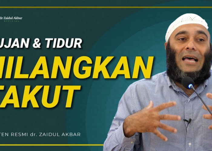 Intip Yuk! Perubahan Cuaca dan Dampaknya pada Kesehatan, dr. Zaidul Akbar Angkat Bicara, Cek Sekarang!