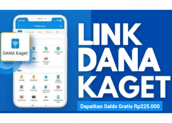 DANA Kaget 3 Januari 2026: Benarkah Ada Link Resmi? Ini Fakta yang Perlu Kamu Tahu