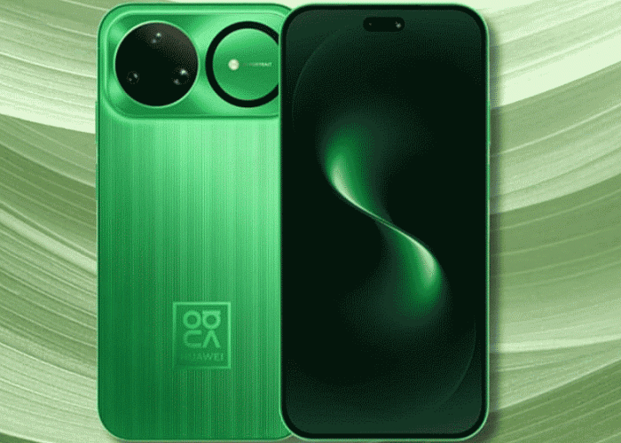 Huawei Nova 15 Ultra Digadang Jadi Raja Baru Kelas Menengah Premium, Ini Bocoran Spesifikasinya