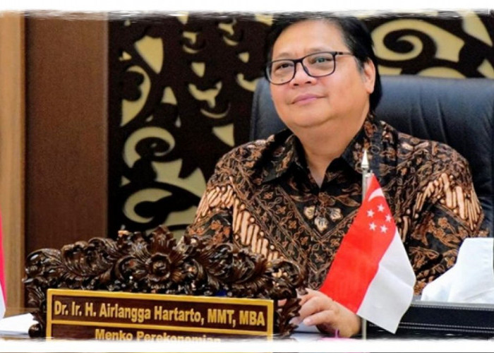Pertumbuhan Gemilang! Indonesia Optimistis Capai 5% Ekonomi di Tengah Tantangan Global