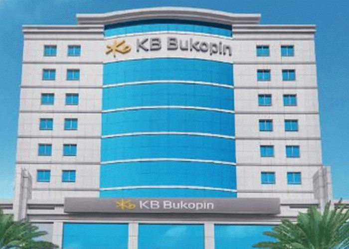 Resmi! KB Bukopin Berubah Jadi KB Bank, Siap Gebrak Dunia Perbankan dengan Nama & Logo Baru!