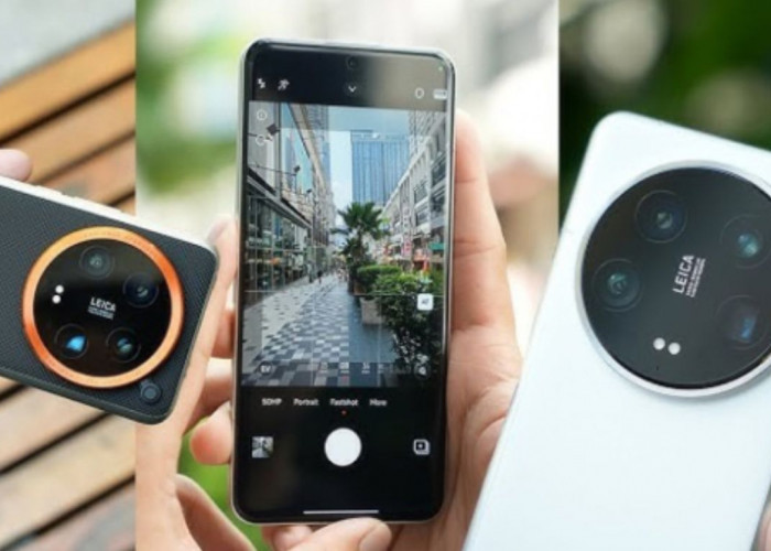 Wow! Kamera Xiaomi 15 Ultra: Revolusi Fotografi dengan Telefoto 200MP Lho!