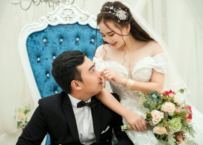 Menuju Pernikahan Bijak! Pasangan Muda Mengukir Kisah Cinta Tanpa Merusak Stabilitas Keuangan 