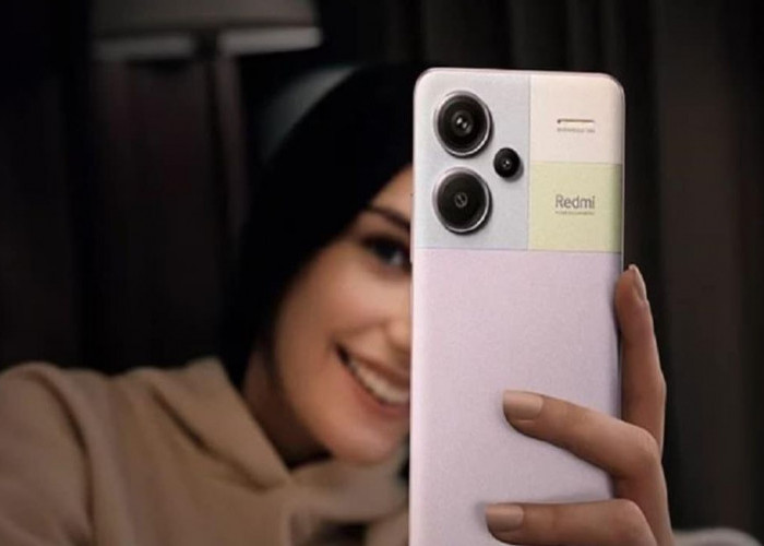 Teknologi Pengisian Cepat 67W pada Redmi Note 13 Pro+ 5G: Solusi Hemat Waktu untuk Fotografer Aktif