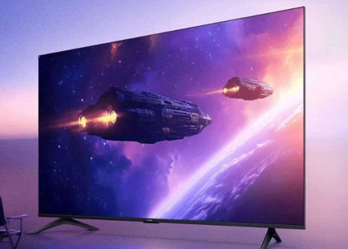 Xiaomi Mi TV Lux 65” OLED 2025: Sensasi Bioskop di Rumah dengan Desain Mewah dan Teknologi Canggih
