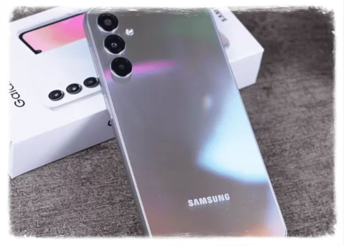 Samsung A73 5G Memiliki Pengalaman Antarmuka Pengguna yang Ramah dan Stylish!