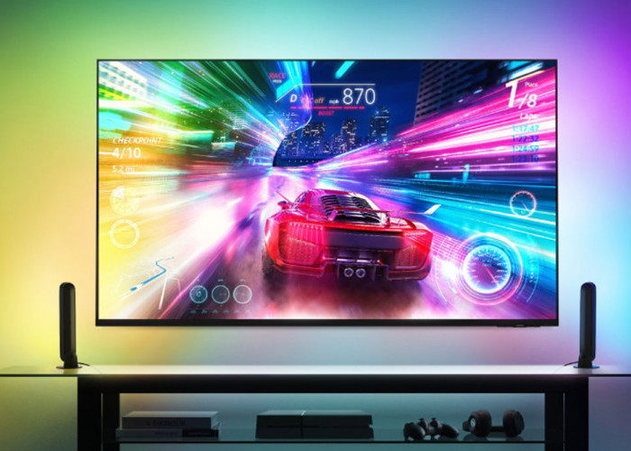 Fitur Gaming Terbaik pada Samsung Crystal UHD CU7000 untuk Pengalaman Bermain yang Imersif