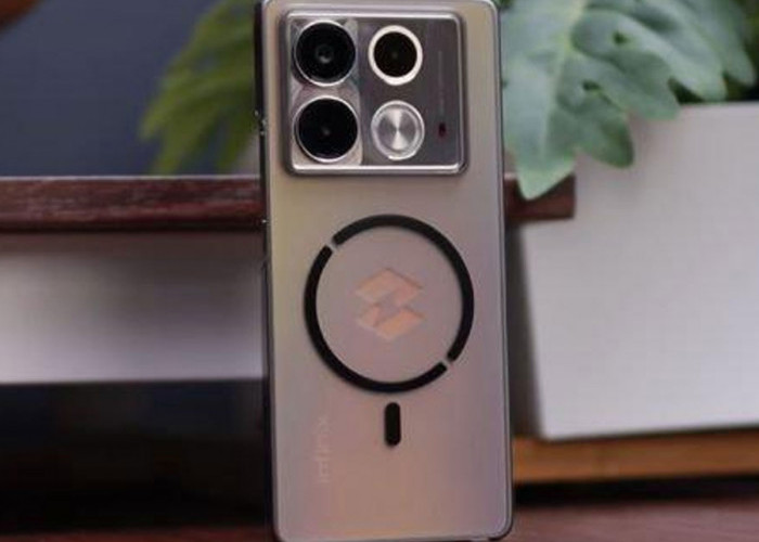 Tahan Lama dan Ramah Mata: Infinix Note 40s, Solusi Jangka Panjang Bagi Pengguna Aktif
