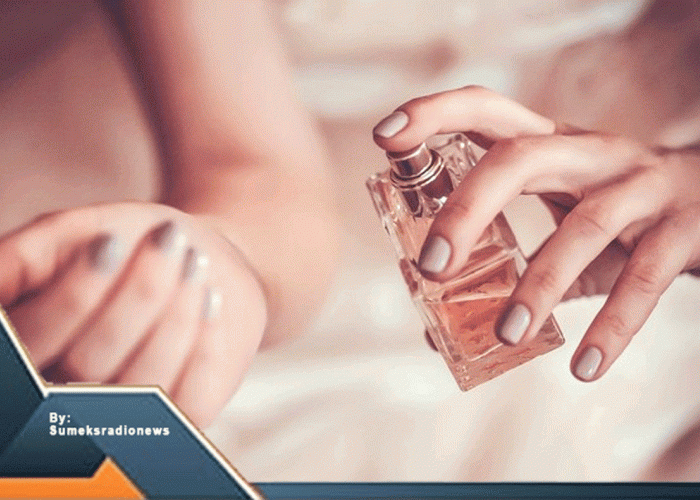 Rahasia Aroma! Pesona Wewangian Wanita: Tren Parfum yang Dicari Kaum Hawa di 2024 - Ayo Jelajahi!