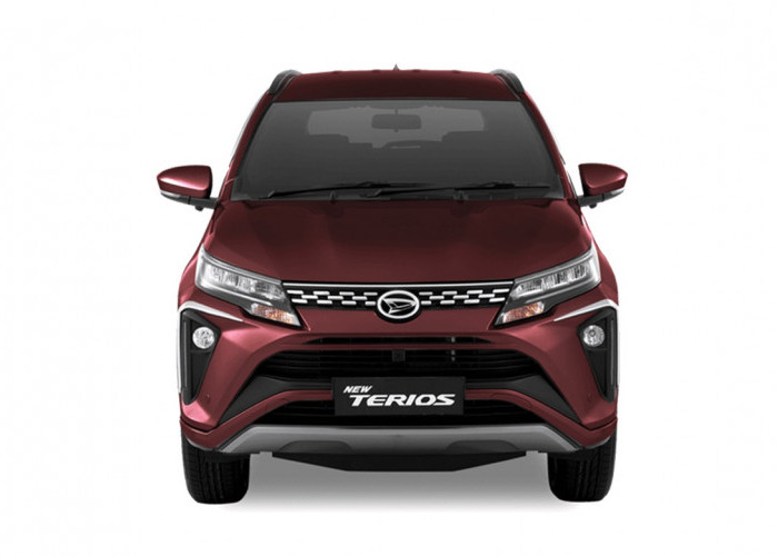 Perbandingan Konsumsi BBM Daihatsu Terios 2026 vs Toyota Rush 2026: Selisih Tipis Karena Mesin Sama
