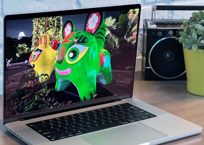 Wow! Apple Boyong Chip M3 ke Acara 'Scary Fast' MacBook Pro dan iMac Baru Bersaing di Ajang Terbesar