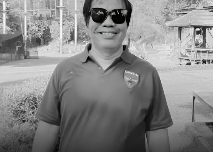 Kabar Duka! Komedian Temon Meninggal Dunia, Dunia Hiburan Indonesia Berduka