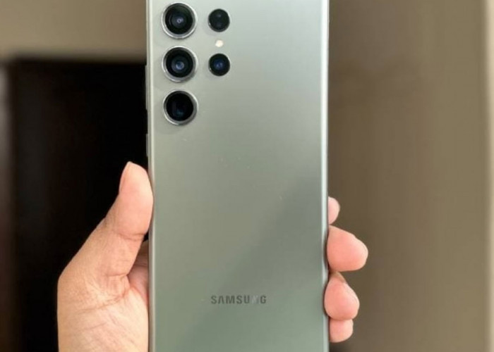 Samsung Galaxy A73 5G di Februari 2025 Penurunan Harga, Kesempatan Emas bagi Para Konsumen