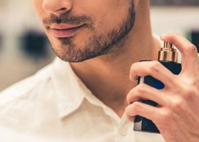 Ingin Membangkitkan Kepercayaan Diri dengan Parfum? Ininih Tips Memilih Aroma yang Pas!