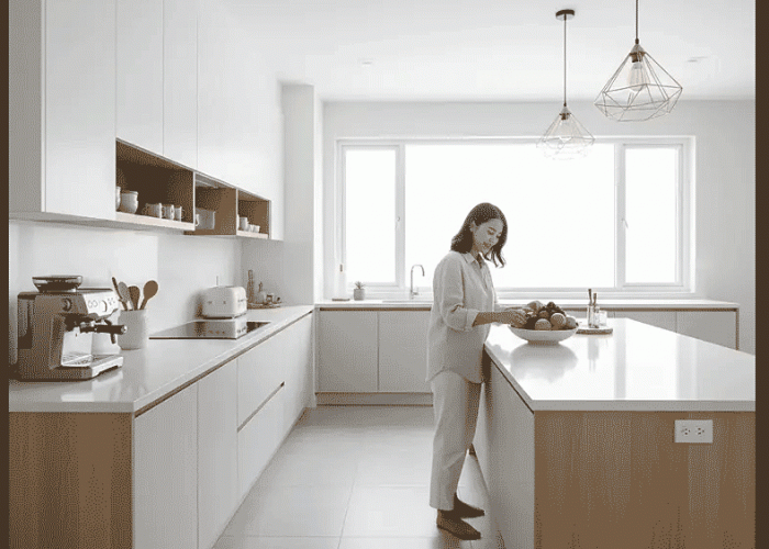 Renovasi Rumah Nggak Harus Mahal: A & L Home Improvement Jadi Solusi Hemat tapi Berkualitas