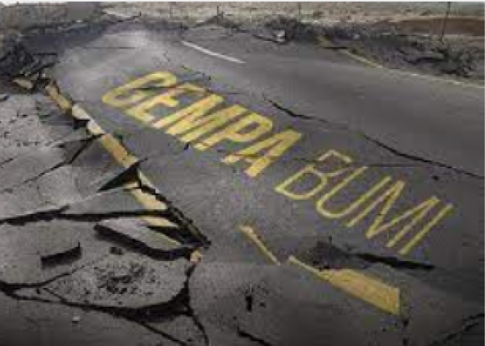 Gempa Yogyakarta: BMKG Merilis Fakta Terbaru, Apa yang Sebenarnya Terjadi?