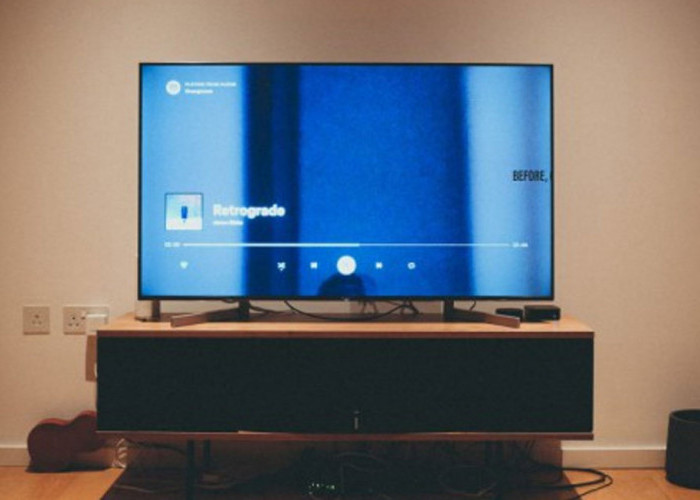 Coocaa 50 Inch 4K: Smart TV Ramah Kantong yang Hadirkan Hiburan Premium untuk Semua Kalangan