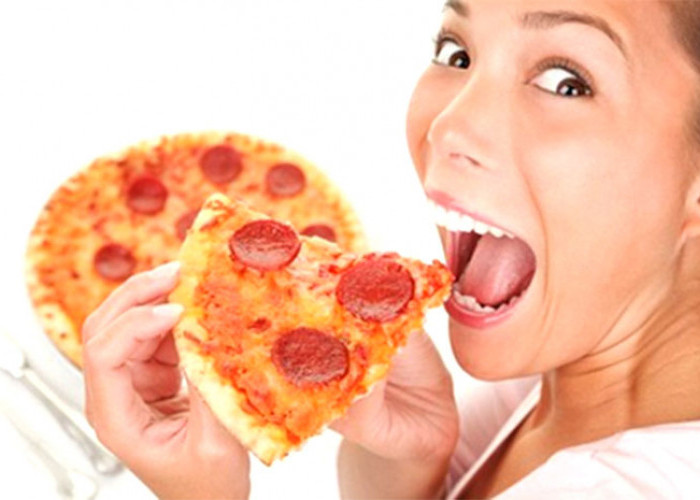 Sangat Menarik: Pizza dapat Membantu Meredakan Peradangan pada Rematik? Cek Faktanya!