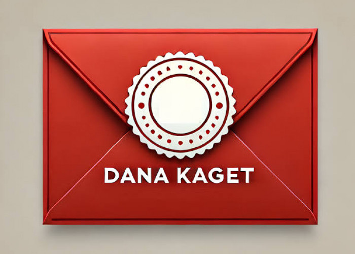 Amplop DANA Berhadiah: Pengguna Bisa Klaim Saldo Gratis hingga Rp275 Ribu Hari Ini