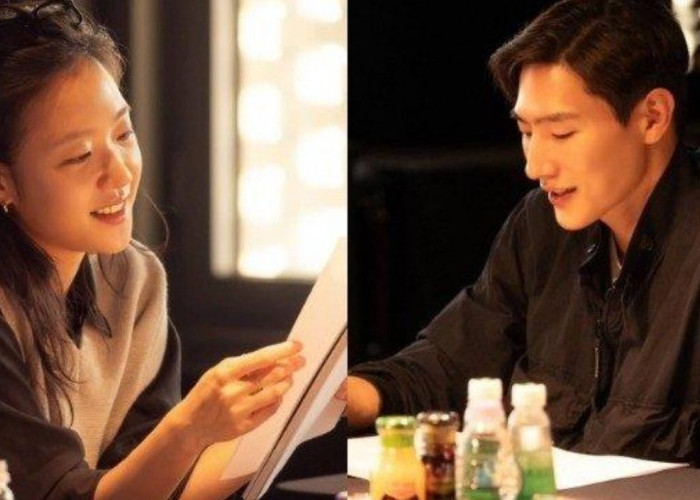 Film Baru Kim Go-eun, Love in the Big City, Siap Tayang di Indonesia Mulai 9 Oktober 2024