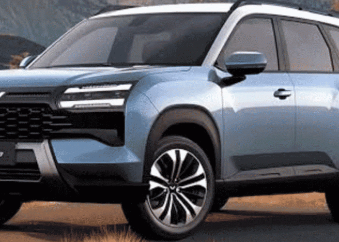 ​Cahaya Baru di Jalanan Urban Menyingkap Kedigdayaan Wuling Xingguang 560 sebagai Pionir SUV Listrik Cerdas