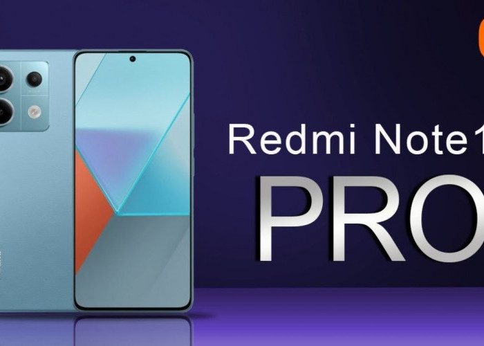 Wow! Redmi Note 13 Pro Plus 5G: Prosesor Canggih untuk Pengolahan Gambar Cepat & Optimal, Cek Sekarang!