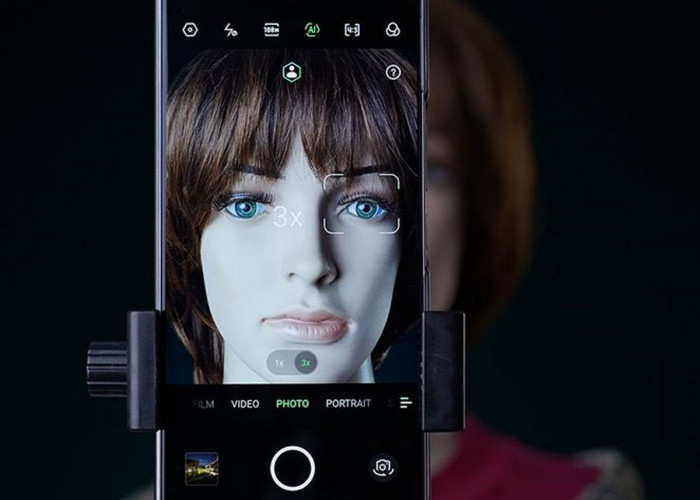 Infinix Note 40s dan Note 40 Pro 5G, Kamera Jagoan: Resolusi Tinggi vs Shutter Cepat, Pilih yang Mana?