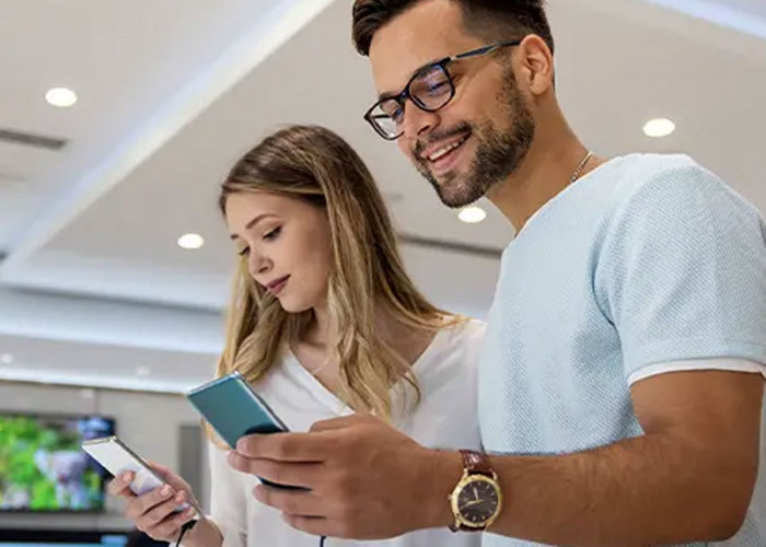 Menentukan Pilihan: Hiburan Visual atau Produktivitas Harian? Cara Memilih Smartphone Sesuai Gaya Hidup Anda