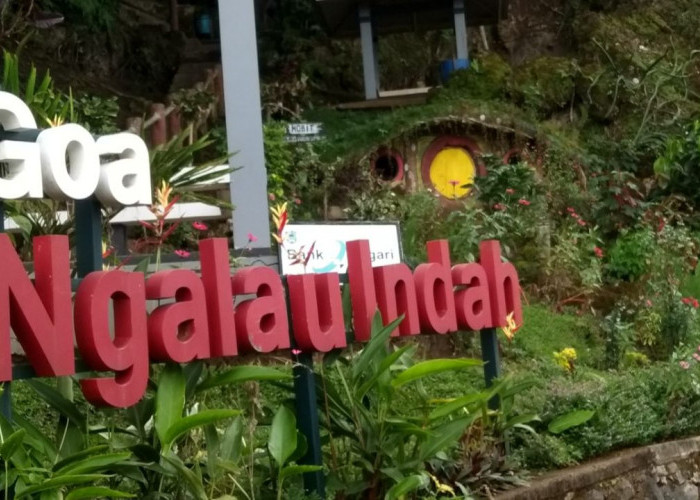 Destinasi Wisata Payakumbuh! Kota dengan Pesona Alam ala Bandung di Jawa Barat