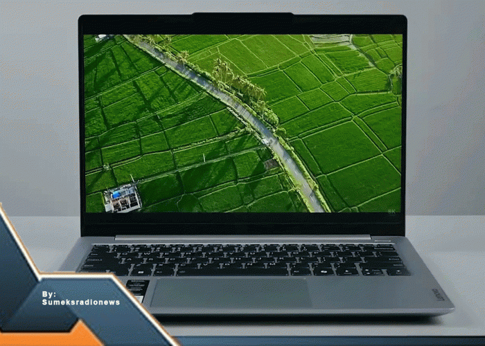 Ingin Beli Laptop Terjangkau dengan Performa Premium? Coba Lenovo IdeaPad Slim 5i Ultra!