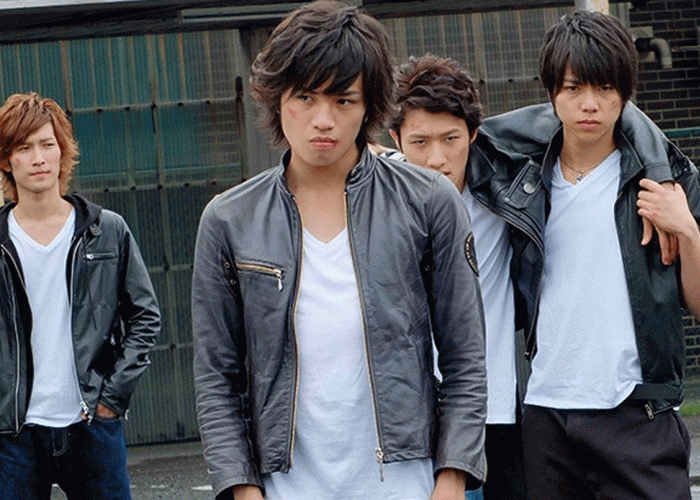 'BAD BOYS J' 2013: Kento Nakajima Buktikan Aksinya dalam Drama Berandalan Penuh Aksi & Emosi - Ini Ceritanya!