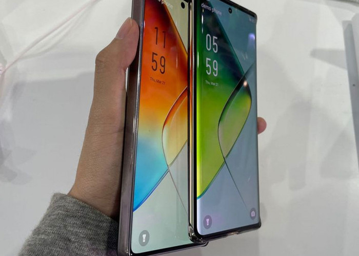 Smartphone dan Kualitas Kamera yang Meningkat: Menyelami Keunggulan Infinix Note 40 dan Note 40 Pro