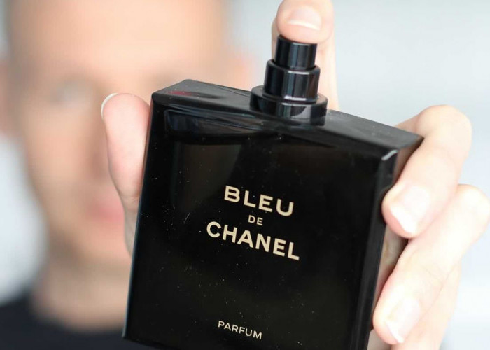 Inilah Perkembangan Parfum Pria di Era Modern: Di Mana Posisi Chanel Bleu de Chanel?