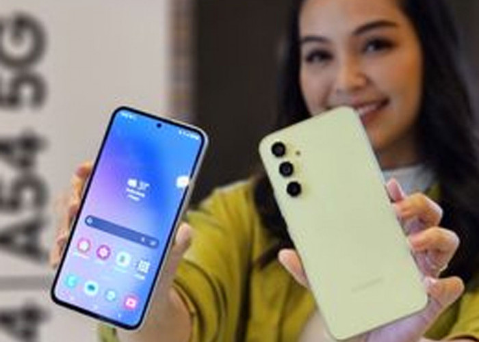 Kecerahan Layar Galaxy A73 5G: Solusi untuk Penggunaan Luar Ruangan