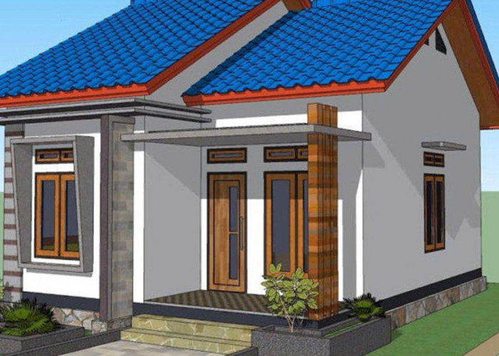 Rahasia Wujudkan Rumah 6x8 Hanya Rp30 Jutaan: Perhitungan Cerdas Wujudkan Hunian Impian di Tengah Keterbatasan
