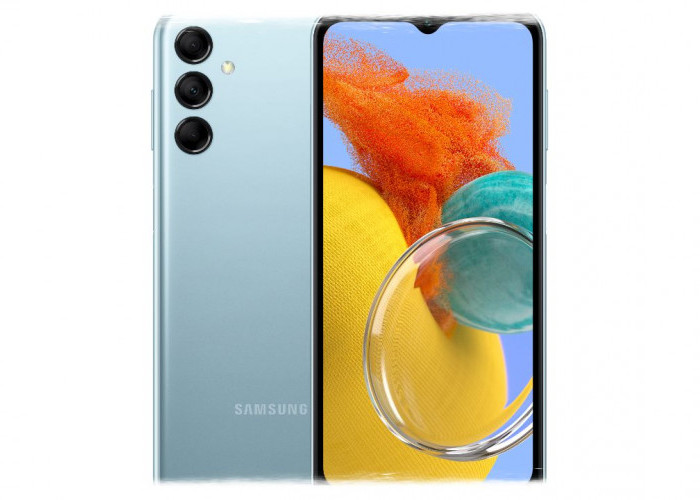 Samsung Galaxy M14 5G: Performa Unggul dan Baterai Super Besar Dengan Harga di Bawah 2,5 Juta!