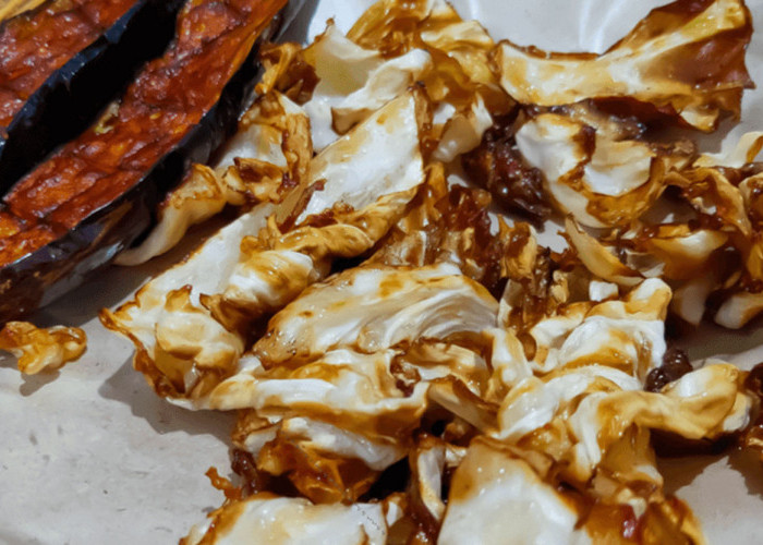 Stop Normalisasi Sayur Goreng: Ancaman Tersembunyi di Balik Kelezatan