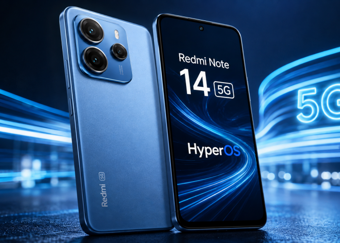 Eksplorasi Ponsel 5G Terjangkau: Bedah Kualitas Visual dan Kamera Xiaomi Redmi Note 14 5G