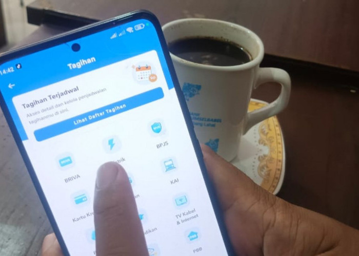 Tanpa Kartu? BRImo Permudah Setor Tunai dan Transaksi Digital